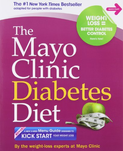 The Mayo Clinic Diabetes Diet