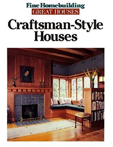 Fine Homebuilding Great Houses
