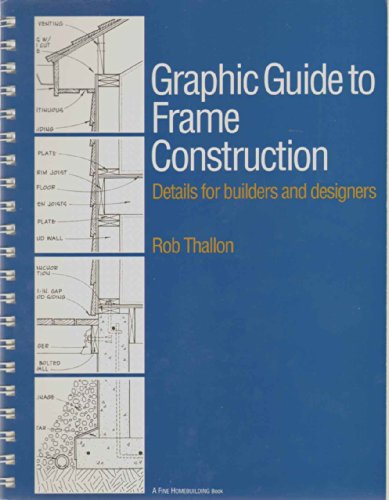 Graphic Guide to Frame Construction