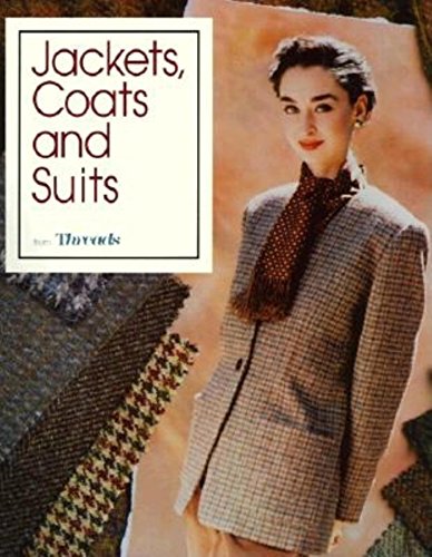 Jackets, Coats and Suits