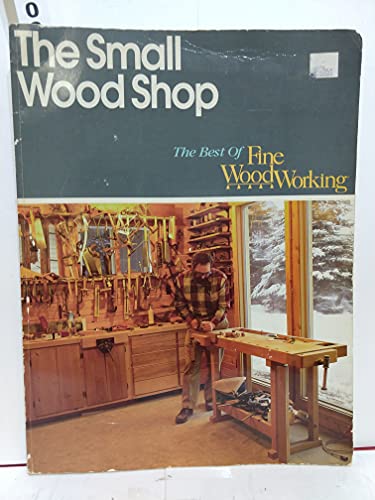 The Small Wood Shop