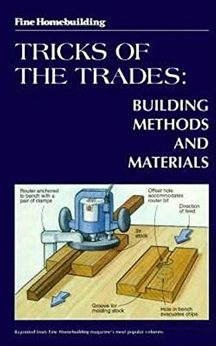 Tricks of the Trade