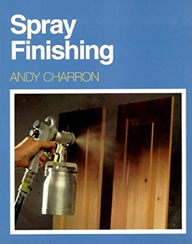 Spray Finishing