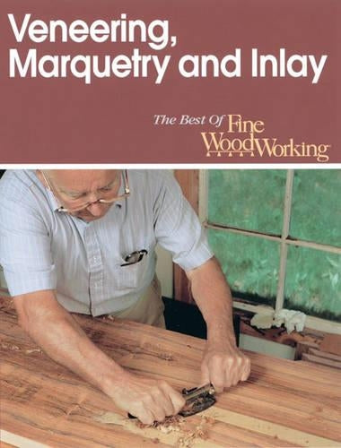 Veneering, Marquetry and Inlay