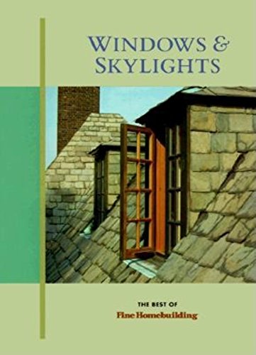 Windows and Skylights