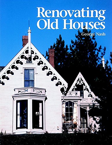 Renovating Old Houses
