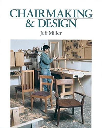 Chairmaking and Design