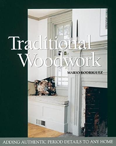 Traditional Woodwork