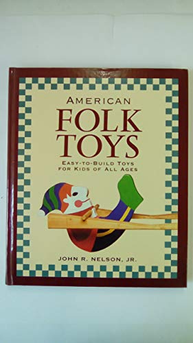 American Folk Toys