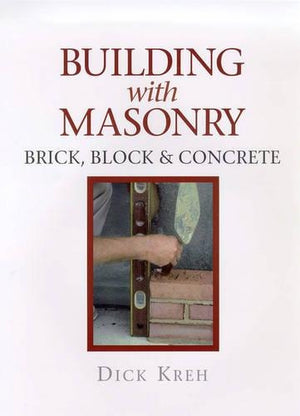 Building with Masonry