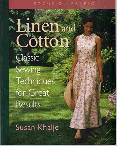 Linen and Cotton