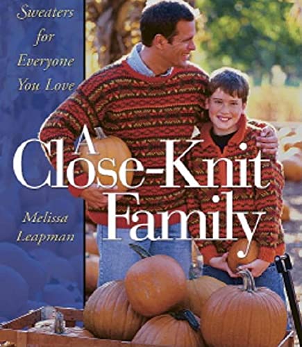 A Close-knit Family