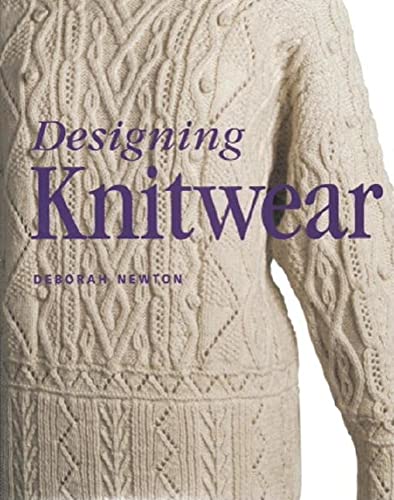 Designing Knitwear