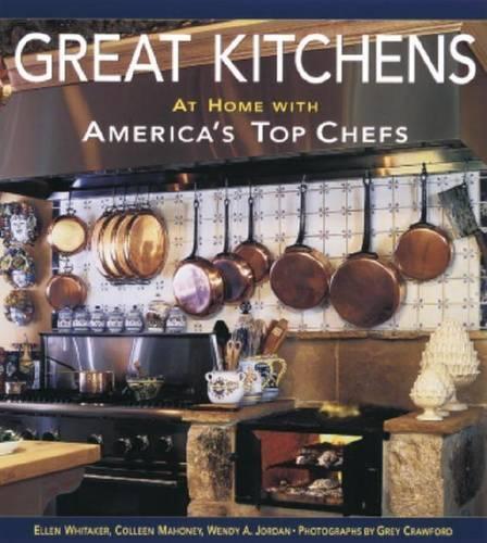 Great Kitchens