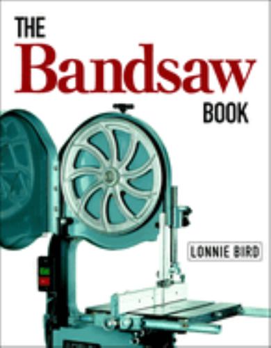 The Bandsaw Book, The