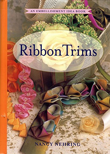 Ribbon Trims