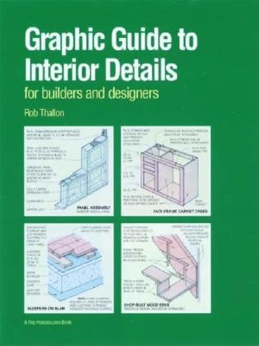 Graphic Guide to Interior Details