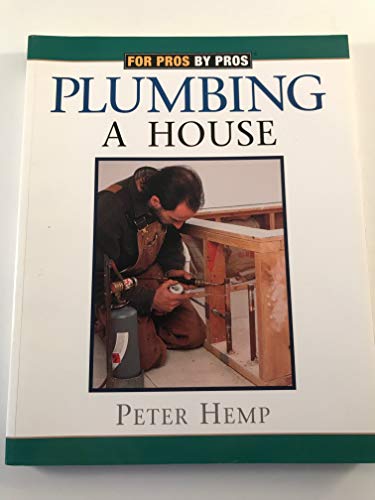 Plumbing a House Pb