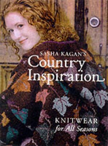 Sasha Kagan's Country Inspiration