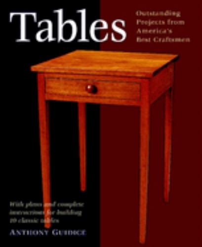 Tables