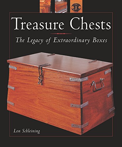 Treasure Chests