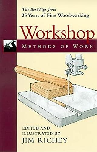 Methods of Work