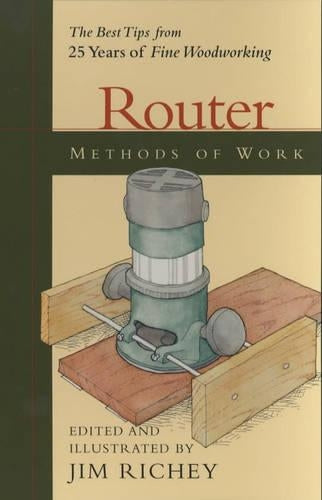 Methods of Work