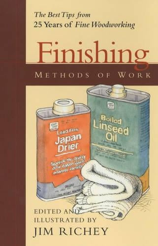 Methods of Work