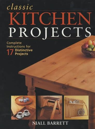 Classic Kitchen Projects