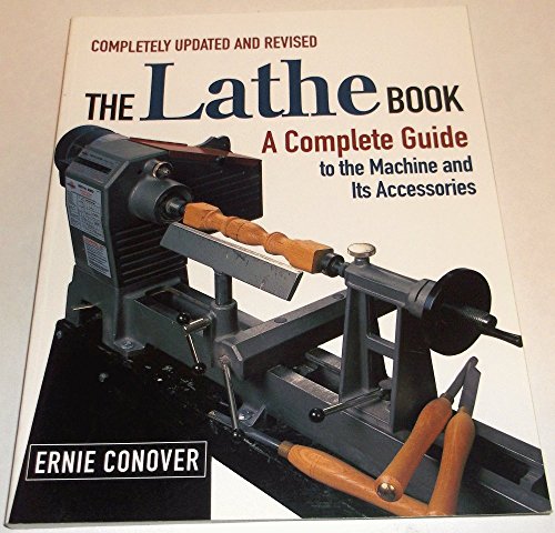 The Lathe Book