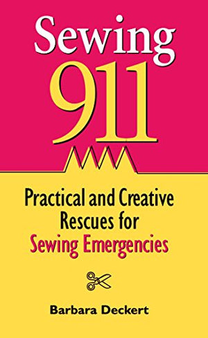 Sewing 911