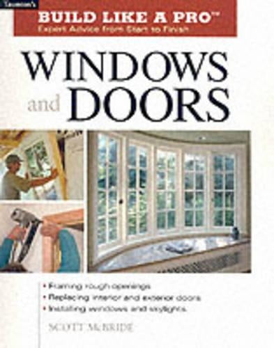 Windows and Doors