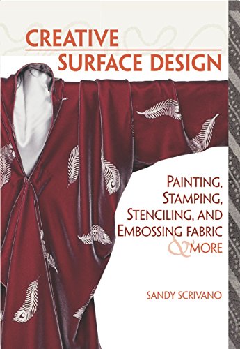 Creative Surface Design