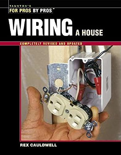 Wiring a House Rev