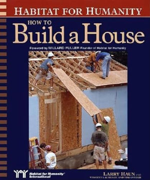 How to Build a House