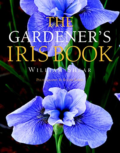 The Gardener's Iris Book