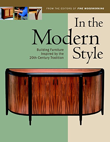 In the Modern Style