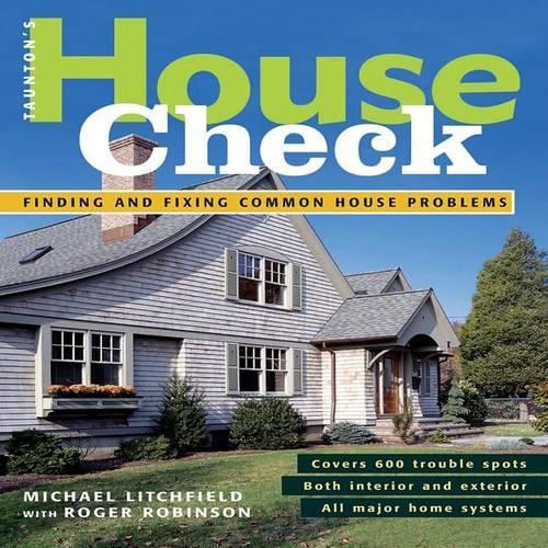 Taunton's House Check