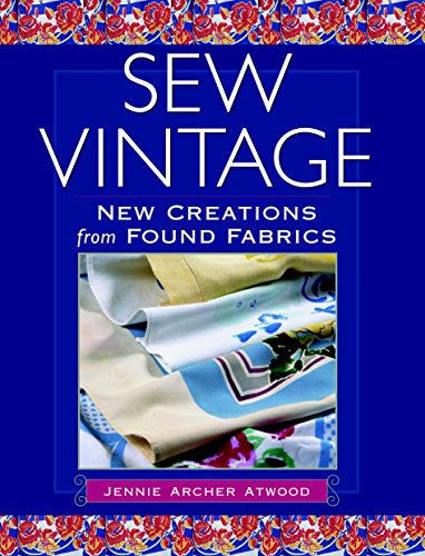 Sew Vintage
