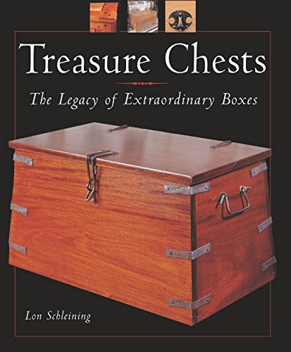 Treasure Chests