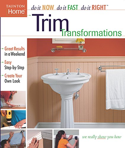 Trim Transformations