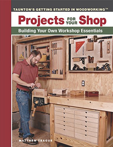 Projects for Your Shop