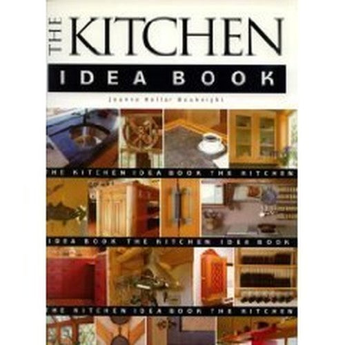 New Kitchen