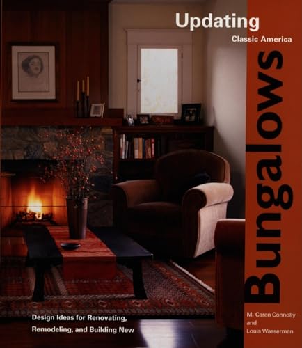 Updating Bungalows
