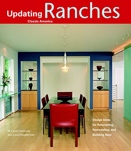 Updating Ranches