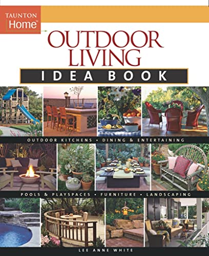 Outdoor Living Idea Book