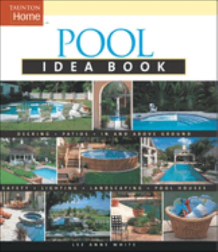 Pool Idea Book