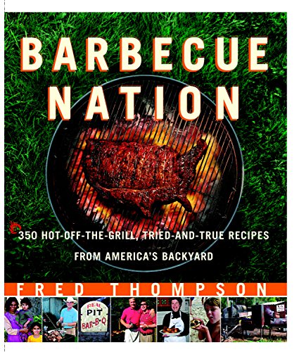 Barbecue Nation
