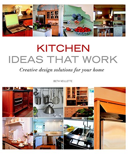 Kitchen Ideas That Work