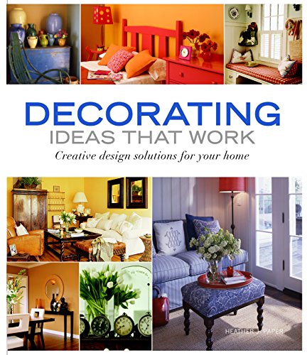 Decorating Ideas That Work